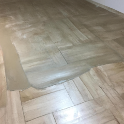 Parquet : comprendre le processus de fabrication des lames Chantilly